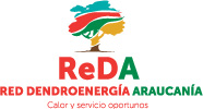 Reda - Logo