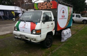 despacho